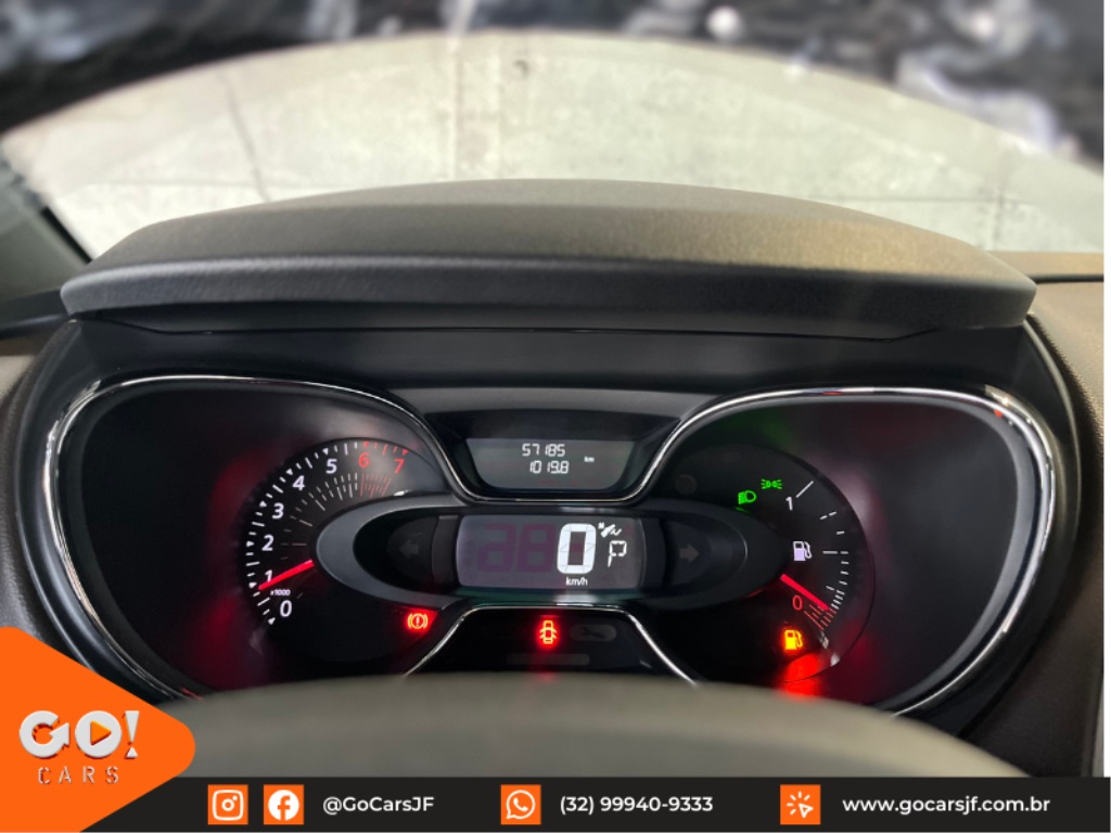 RENAULT CAPTUR 1.3 TCE FLEX ICONIC X-TRONIC 2022