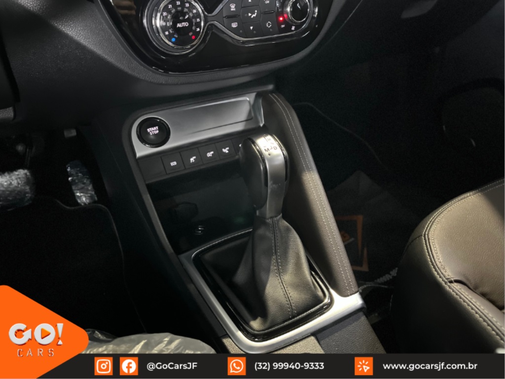 RENAULT CAPTUR 1.3 TCE FLEX ICONIC X-TRONIC 2022
