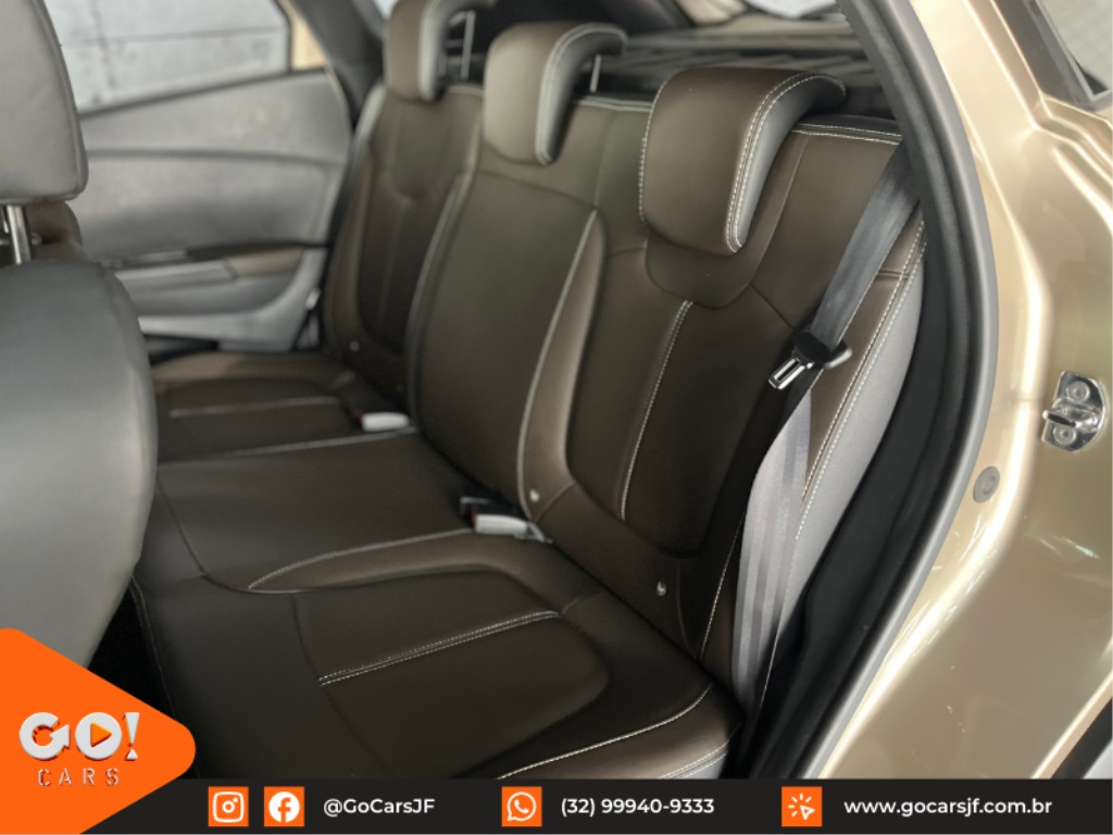 RENAULT CAPTUR 1.3 TCE FLEX ICONIC X-TRONIC 2022