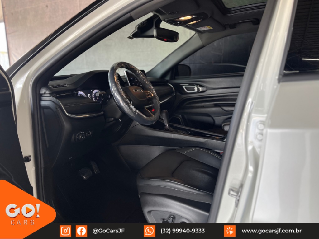 JEEP COMPASS 1.3 T270 TURBO FLEX S AT6 2023