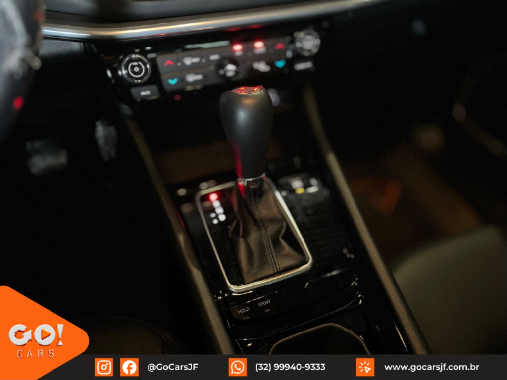 JEEP COMPASS 1.3 T270 TURBO FLEX S AT6 2023