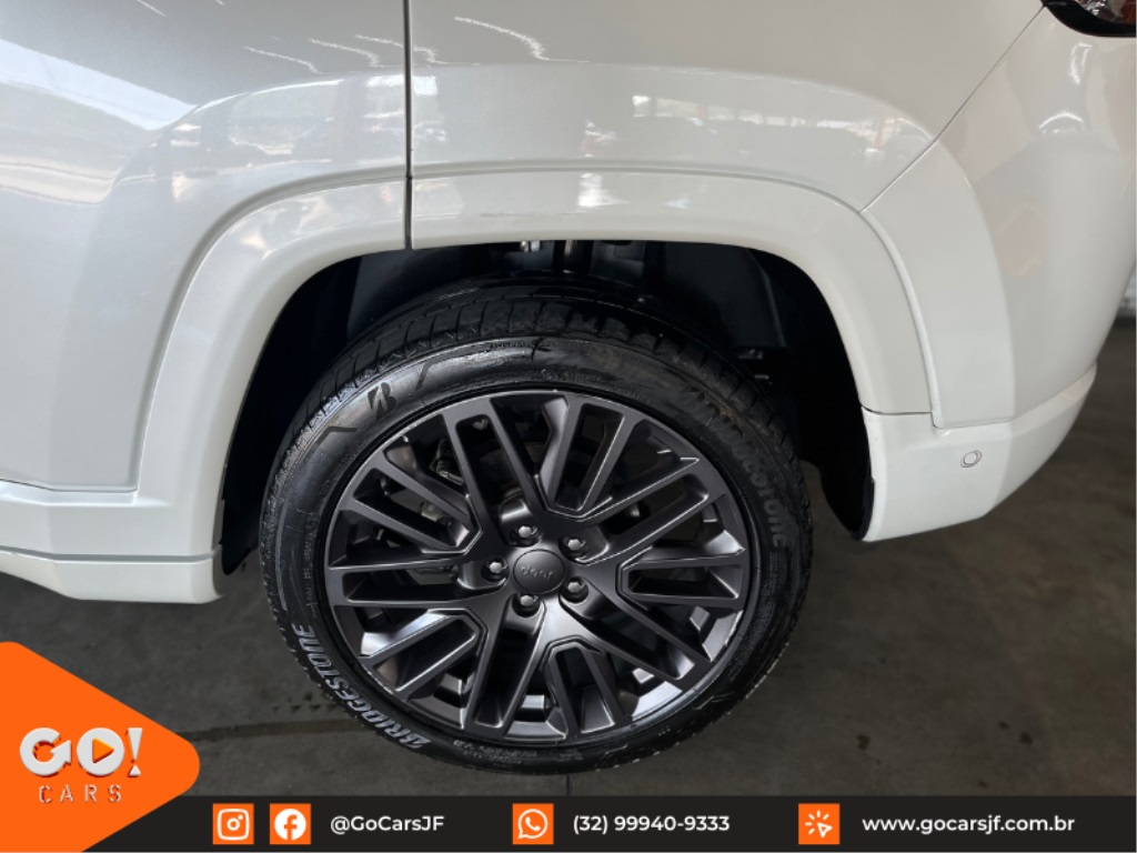 JEEP COMPASS 1.3 T270 TURBO FLEX S AT6 2023