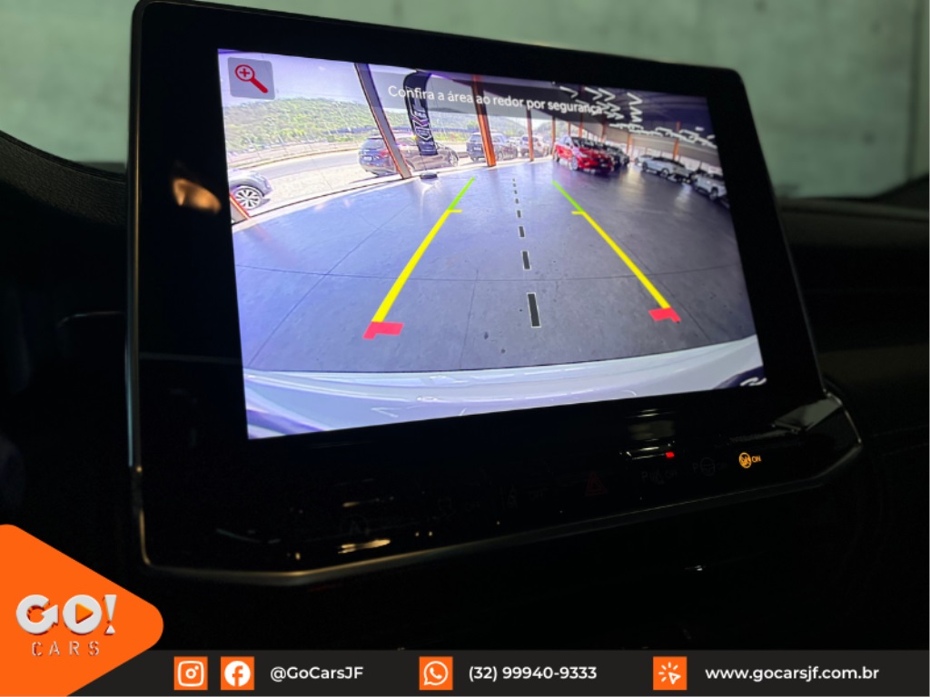 JEEP COMPASS 1.3 T270 TURBO FLEX S AT6 2023