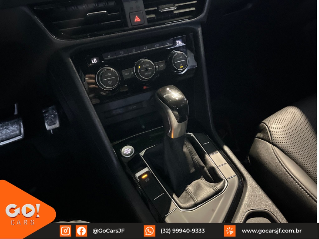VOLKSWAGEN TAOS 1.4 250 TSI TOTAL FLEX HIGHLINE AUTOMÁTICO 2022