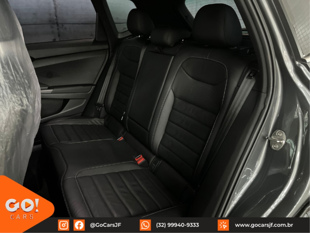 VOLKSWAGEN TAOS 1.4 250 TSI TOTAL FLEX HIGHLINE AUTOMÁTICO 2022