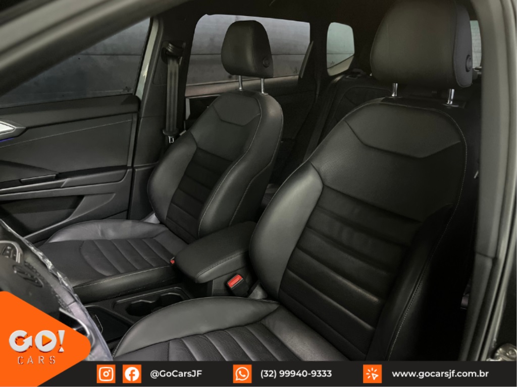 VOLKSWAGEN TAOS 1.4 250 TSI TOTAL FLEX HIGHLINE AUTOMÁTICO 2022