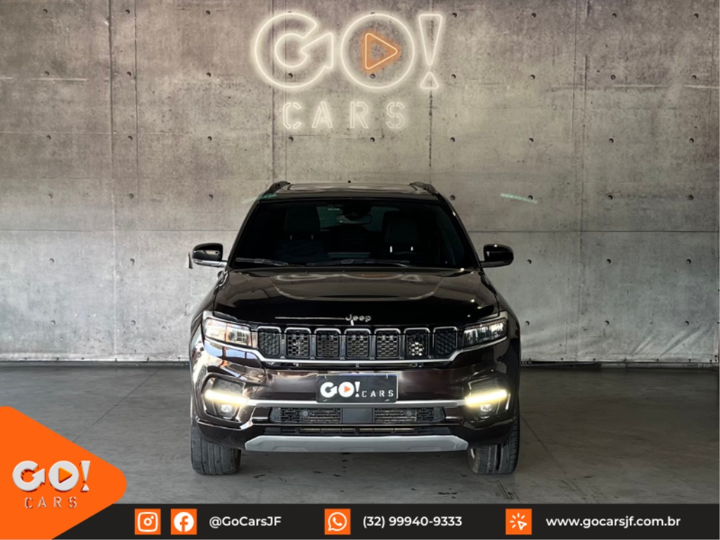 JEEP COMMANDER 2.0 TD380 TURBO DIESEL OVERLAND AT9 2022 JEEP COMMANDER 2.0 TD380 TURBO DIESEL OVERLAND AT9 2022