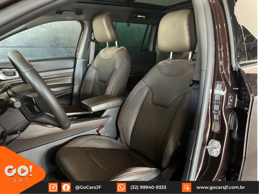JEEP COMMANDER 2.0 TD380 TURBO DIESEL OVERLAND AT9 2022 JEEP COMMANDER 2.0 TD380 TURBO DIESEL OVERLAND AT9 2022