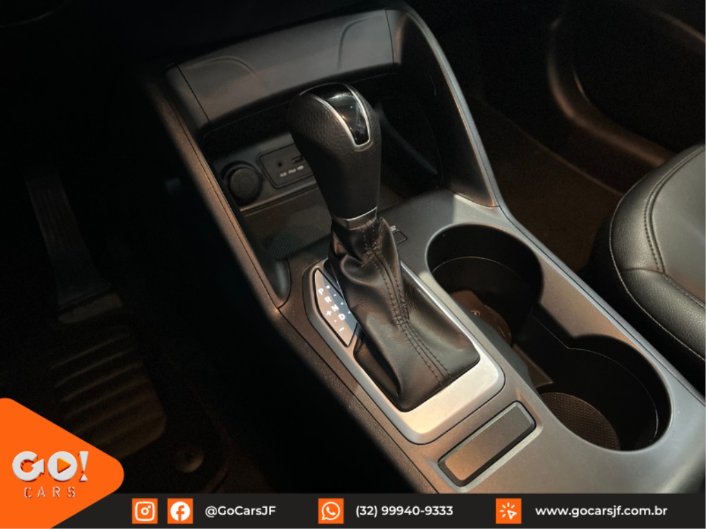 HYUNDAI IX35 2.0 MPFI GL 16V FLEX 4P AUTOMÁTICO 2018