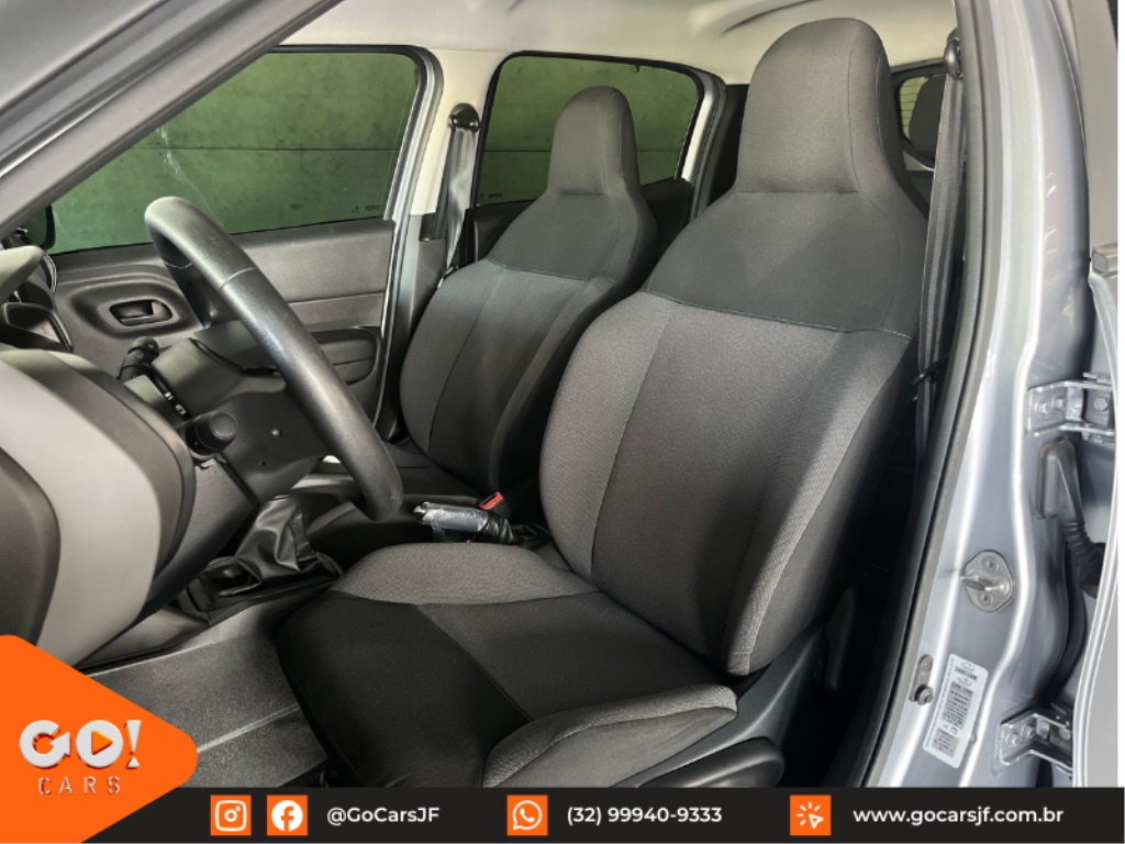 CITROËN C3 1.0 FIREFLY FLEX LIVE PACK MANUAL 2023