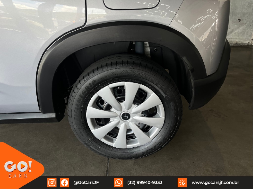 CITROËN C3 1.0 FIREFLY FLEX LIVE PACK MANUAL 2023