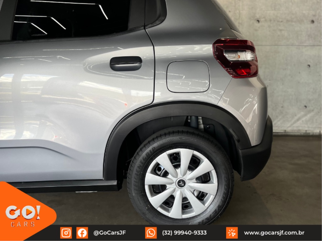 CITROËN C3 1.0 FIREFLY FLEX LIVE PACK MANUAL 2023