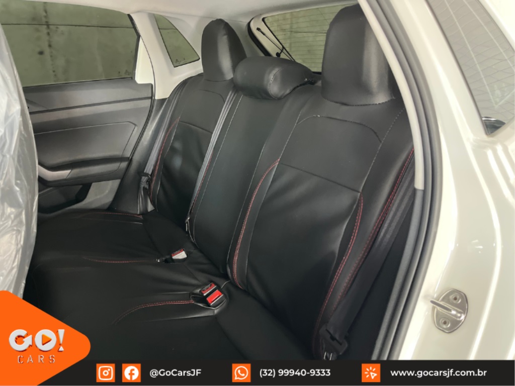 VOLKSWAGEN POLO 1.0 MPI TRACK MANUAL 2024