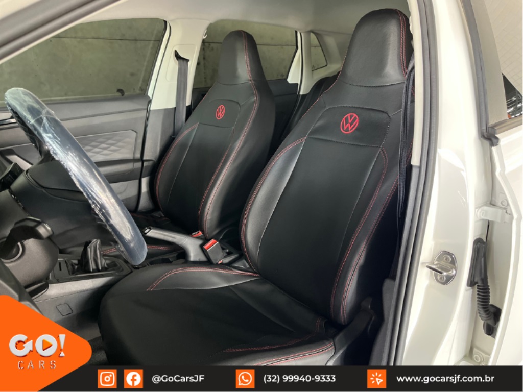 VOLKSWAGEN POLO 1.0 MPI TRACK MANUAL 2024