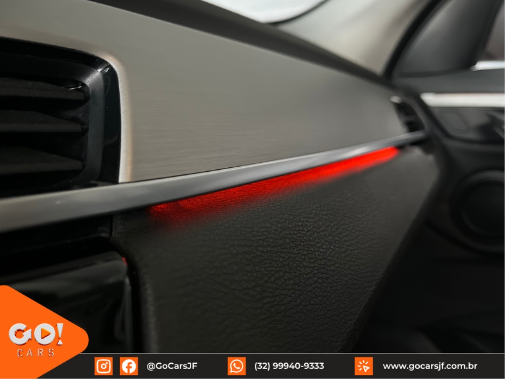 BMW X1 2.0 16V TURBO ACTIVEFLEX XDRIVE25I SPORT 4P AUTOMÁTICO 2019