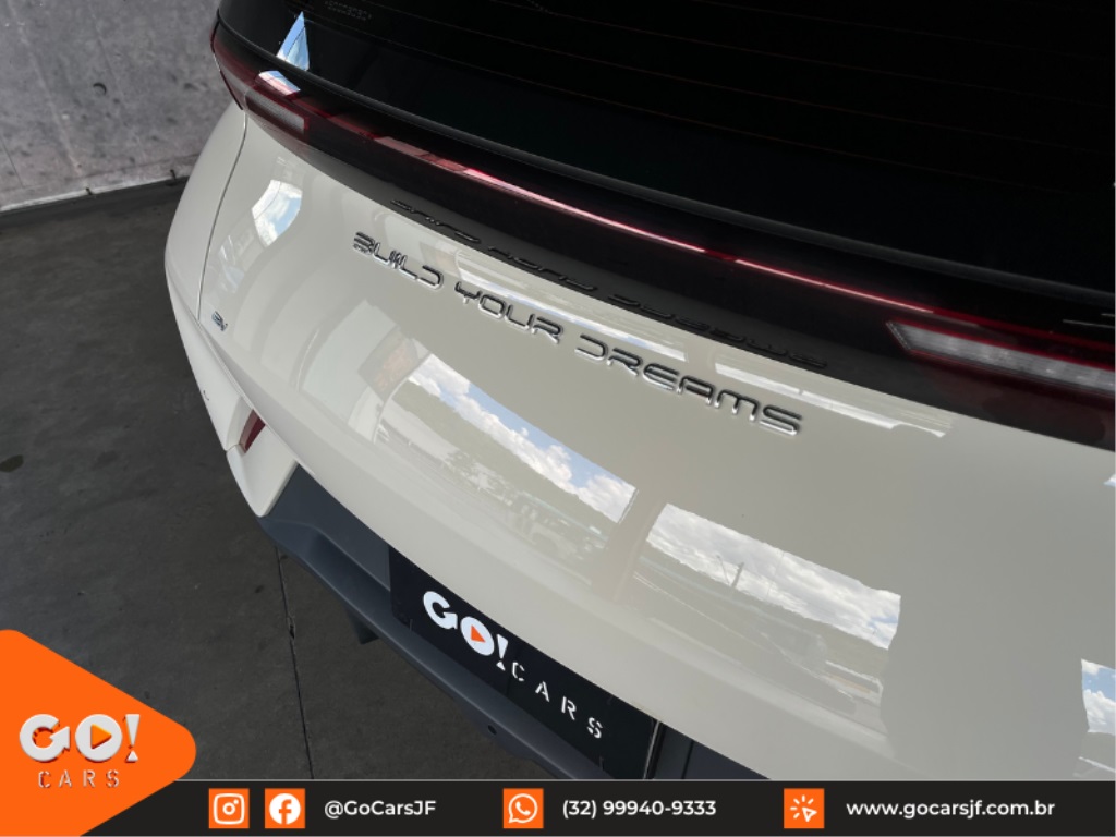 BYD DOLPHIN MINI GS EV 2025