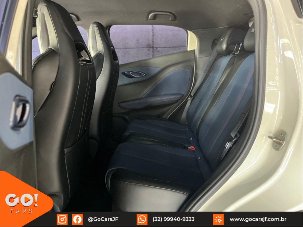 BYD DOLPHIN MINI GS EV 2025