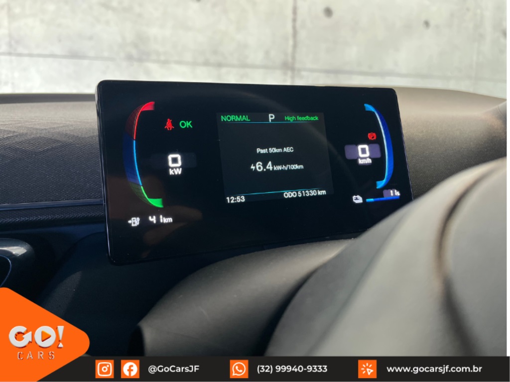 BYD DOLPHIN MINI GS EV 2025