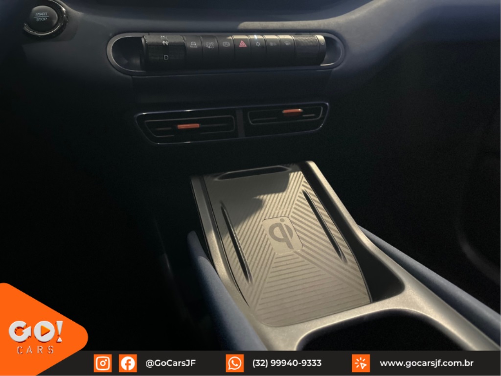 BYD DOLPHIN MINI GS EV 2025