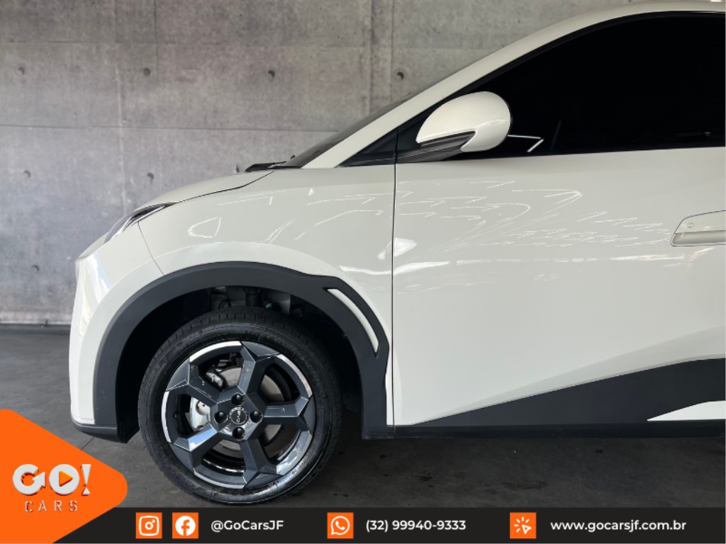 BYD DOLPHIN MINI GS EV 2025