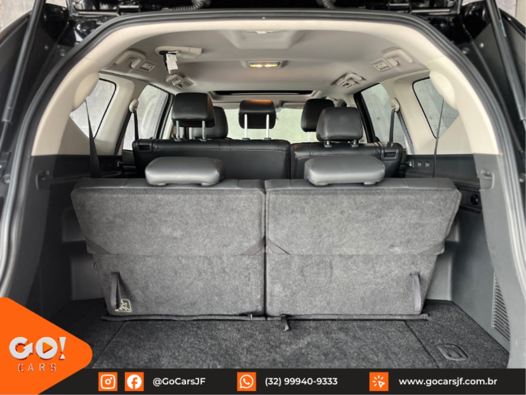 MITSUBISHI PAJERO SPORT 2.4 16V MIVEC TURBO DIESEL HPE AWD AUTOMÁTICO 2021