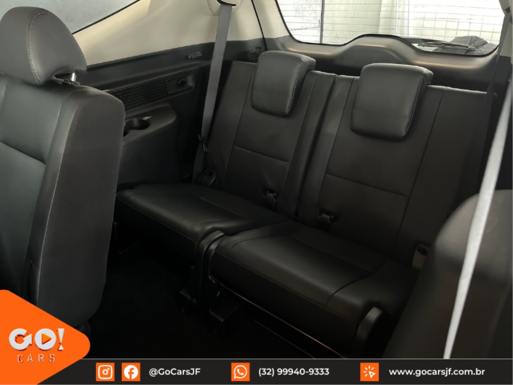 MITSUBISHI PAJERO SPORT 2.4 16V MIVEC TURBO DIESEL HPE AWD AUTOMÁTICO 2021