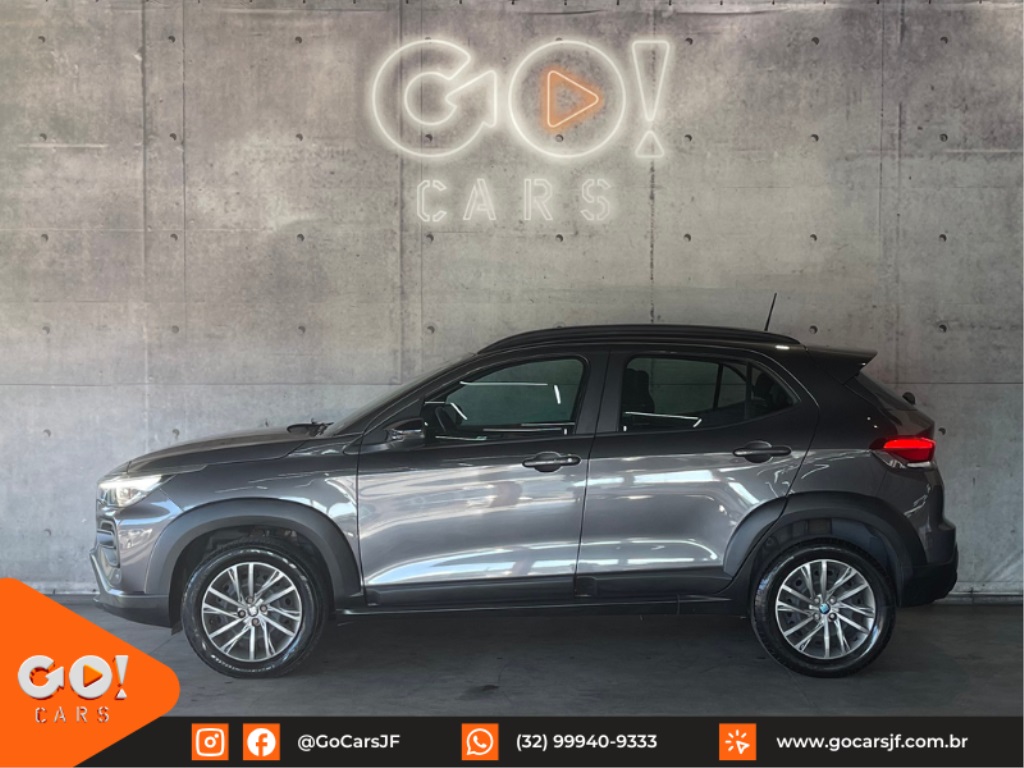 FIAT PULSE 1.3 FLEX DRIVE CVT 2024