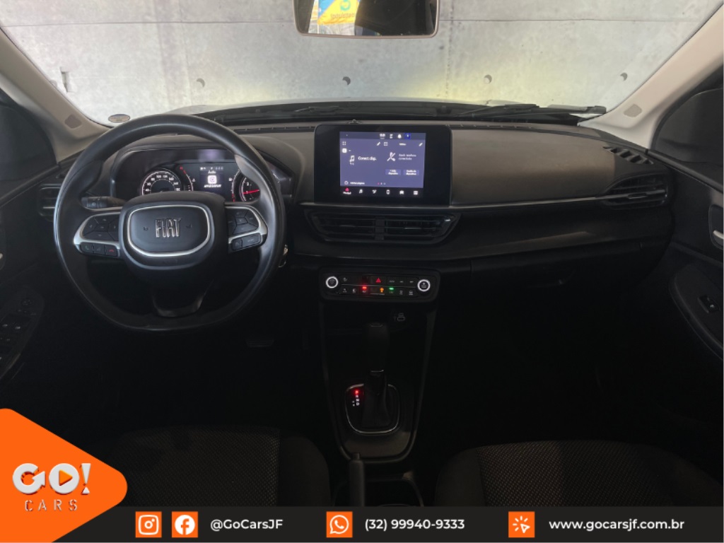 FIAT PULSE 1.3 FLEX DRIVE CVT 2024