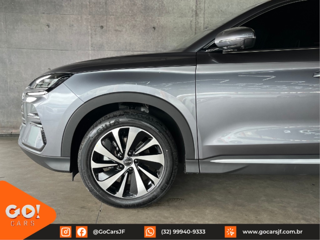 BYD SONG PLUS 1.5 DM-I HÍBRIDO AUTOMÁTICO 2026