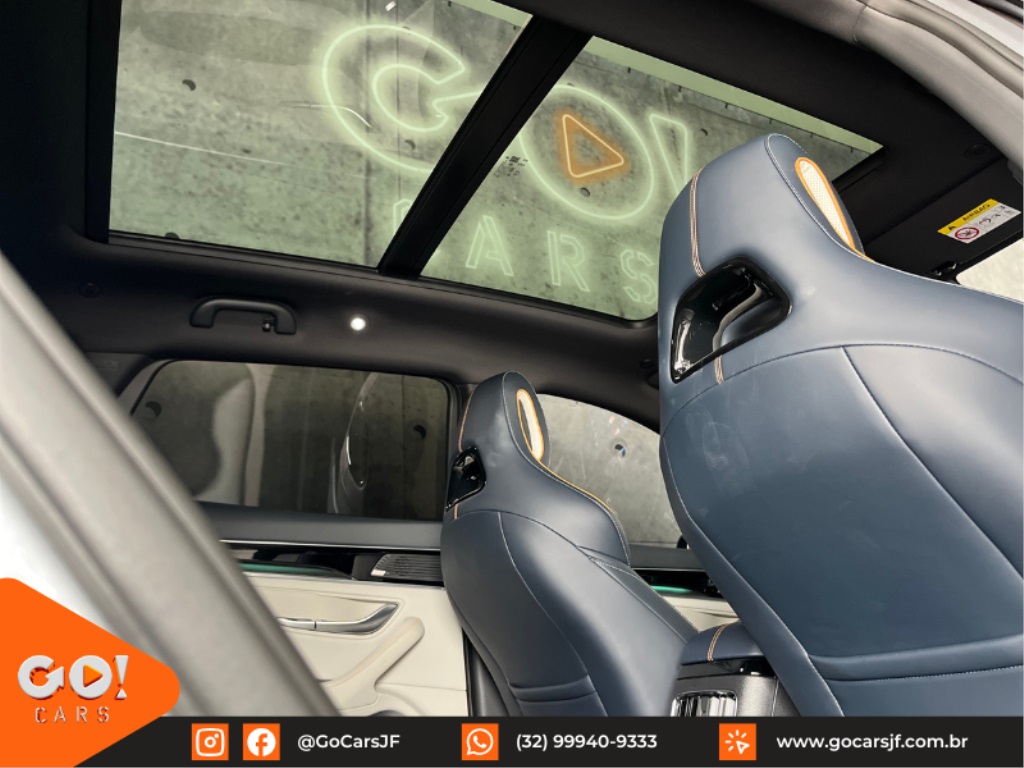 BYD SONG PLUS 1.5 DM-I HÍBRIDO AUTOMÁTICO 2026