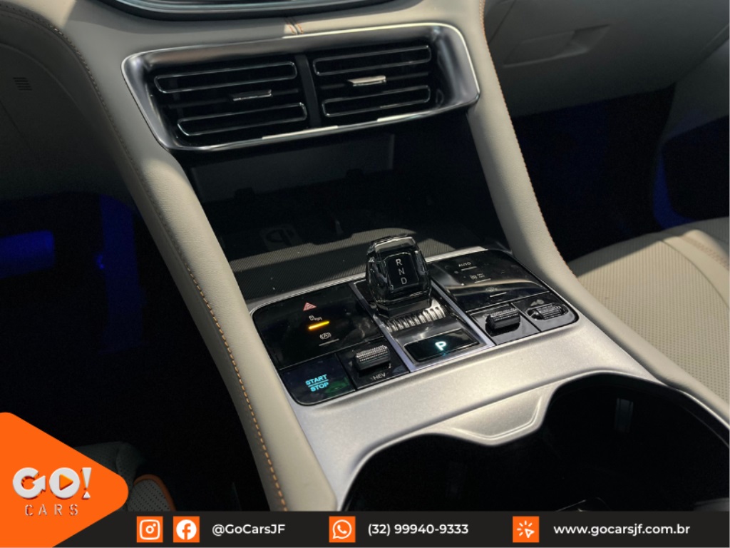 BYD SONG PLUS 1.5 DM-I HÍBRIDO AUTOMÁTICO 2026