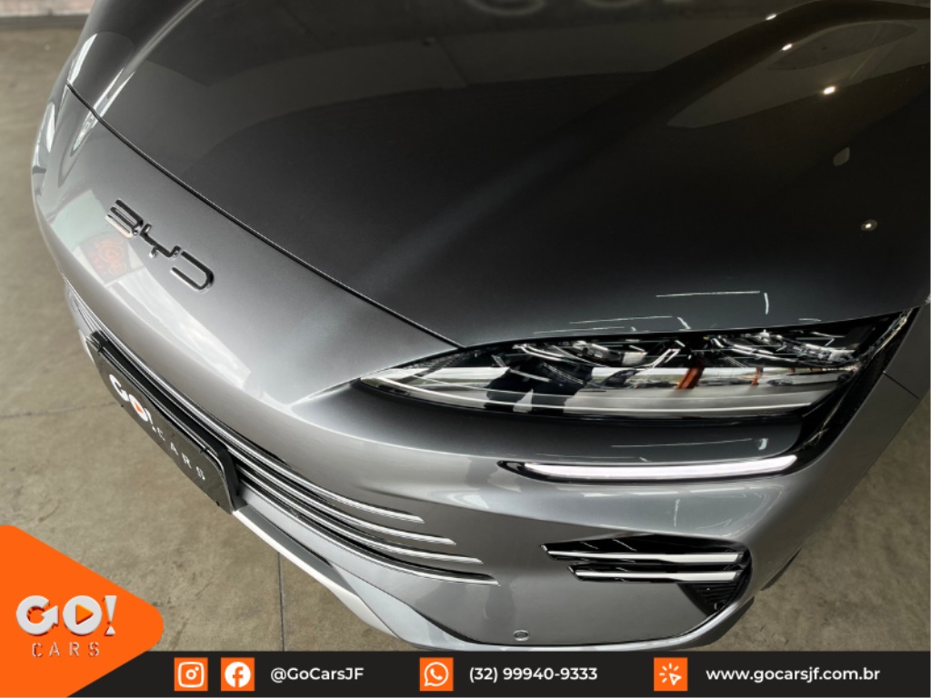 BYD SONG PLUS 1.5 DM-I HÍBRIDO AUTOMÁTICO 2026