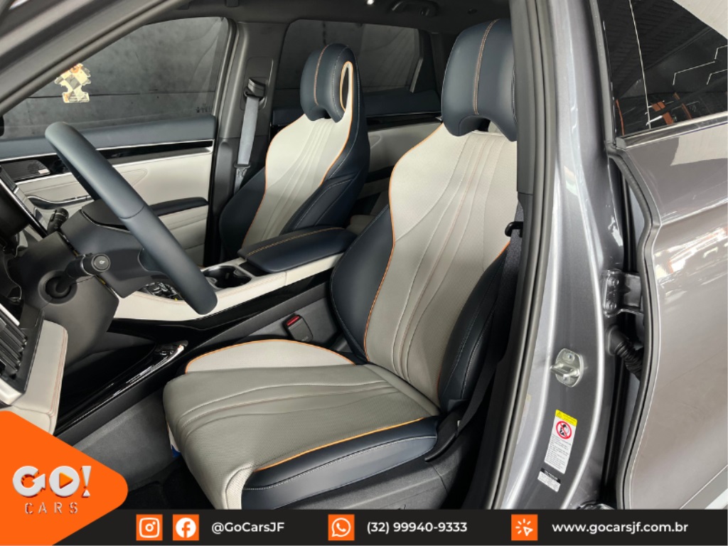 BYD SONG PLUS 1.5 DM-I HÍBRIDO AUTOMÁTICO 2026