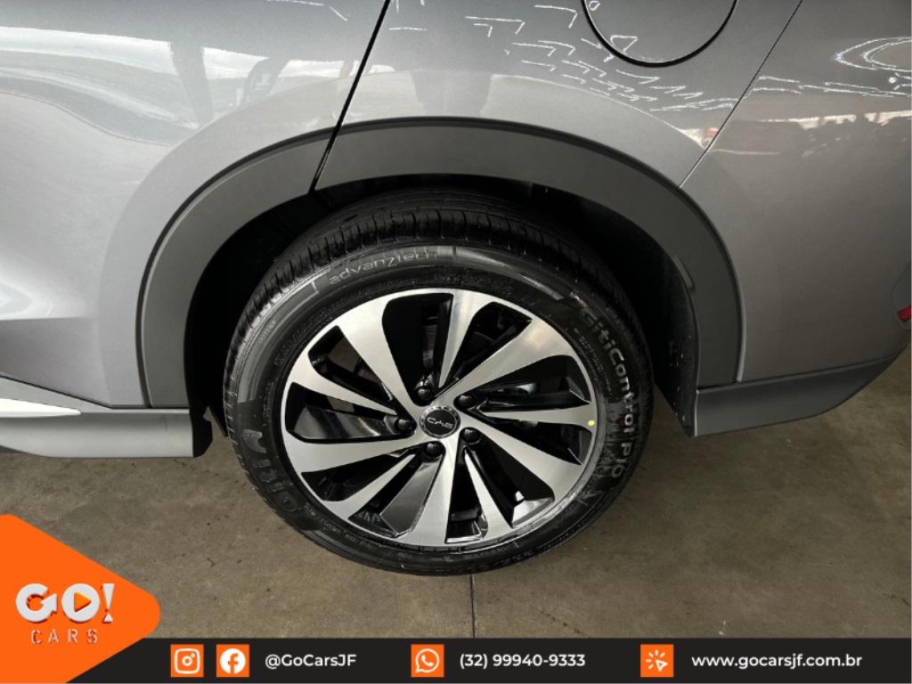 BYD SONG PLUS 1.5 DM-I HÍBRIDO AUTOMÁTICO 2026