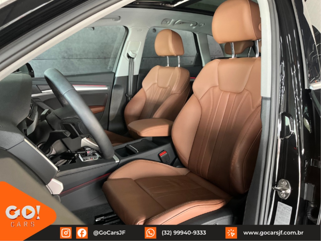 AUDI Q5 2.0 55 TFSIE PHEV PERFORMANCE QUATTRO S TRONIC 2024