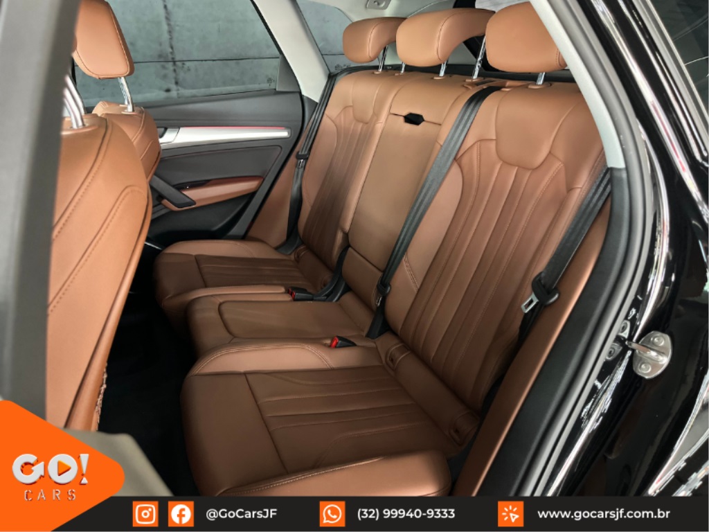 AUDI Q5 2.0 55 TFSIE PHEV PERFORMANCE QUATTRO S TRONIC 2024