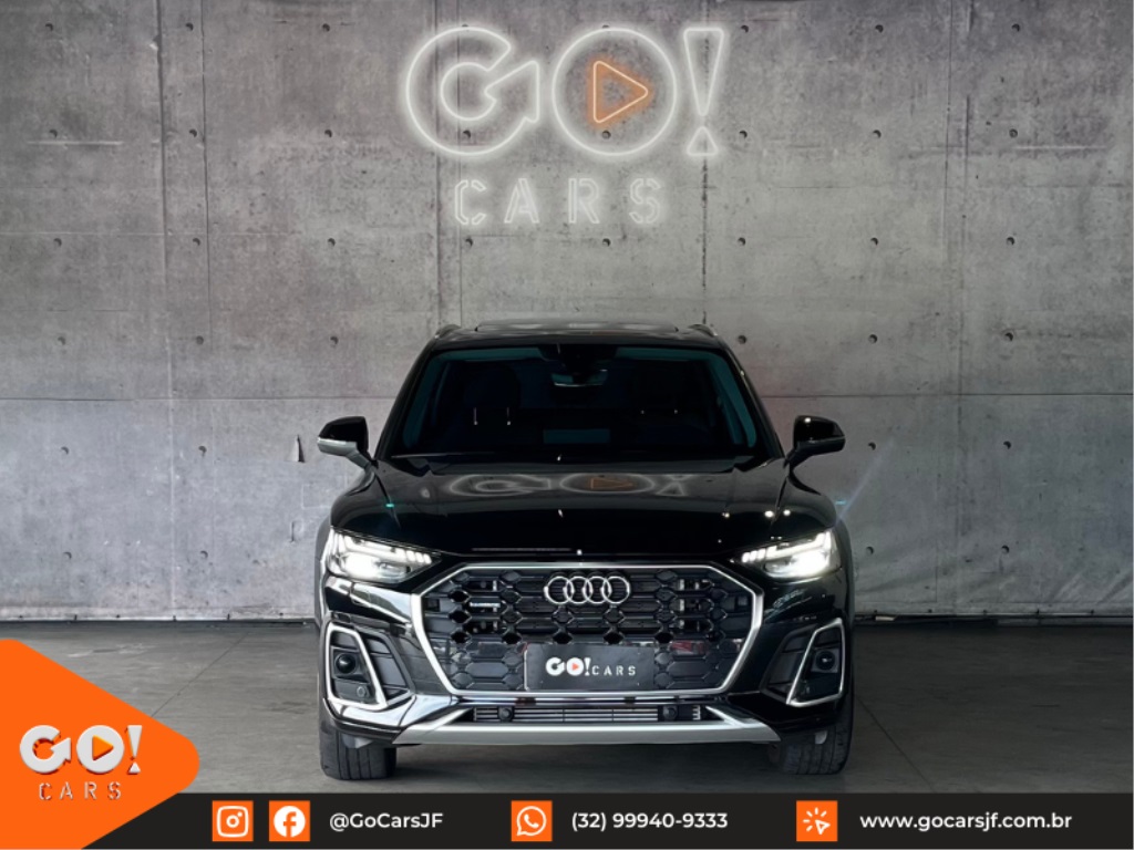 AUDI Q5 2.0 55 TFSIE PHEV PERFORMANCE QUATTRO S TRONIC 2024