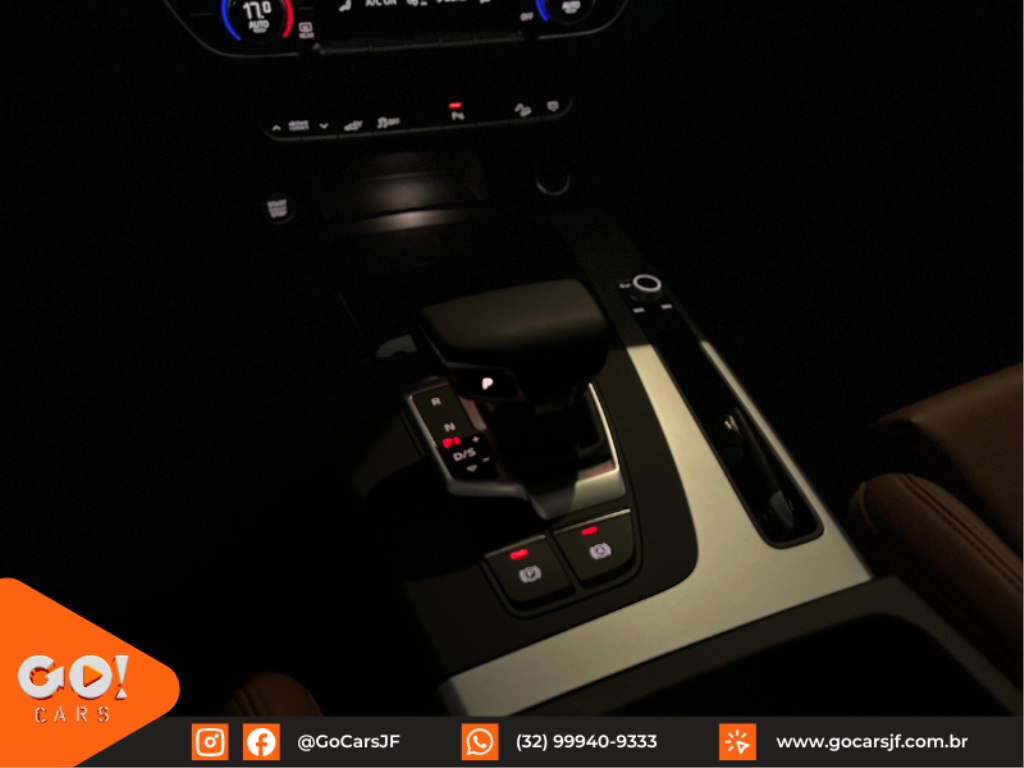 AUDI Q5 2.0 55 TFSIE PHEV PERFORMANCE QUATTRO S TRONIC 2024