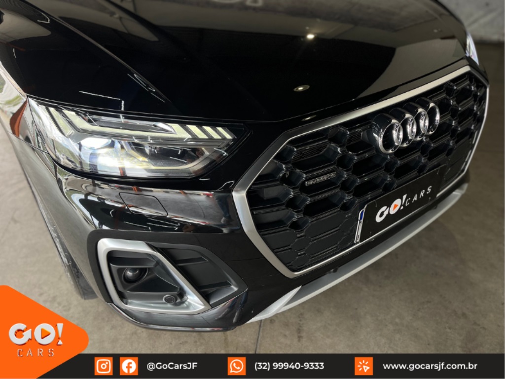 AUDI Q5 2.0 55 TFSIE PHEV PERFORMANCE QUATTRO S TRONIC 2024