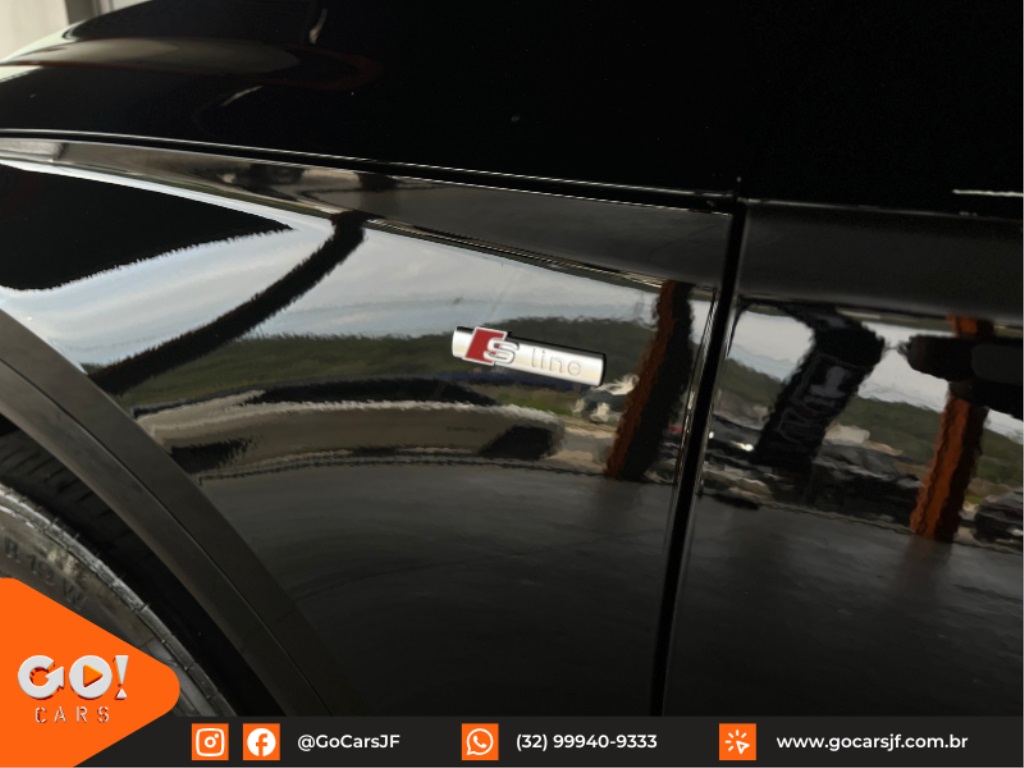 AUDI Q5 2.0 55 TFSIE PHEV PERFORMANCE QUATTRO S TRONIC 2024