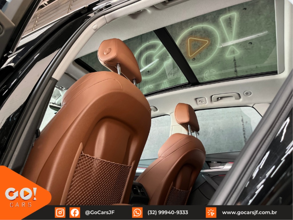 AUDI Q5 2.0 55 TFSIE PHEV PERFORMANCE QUATTRO S TRONIC 2024