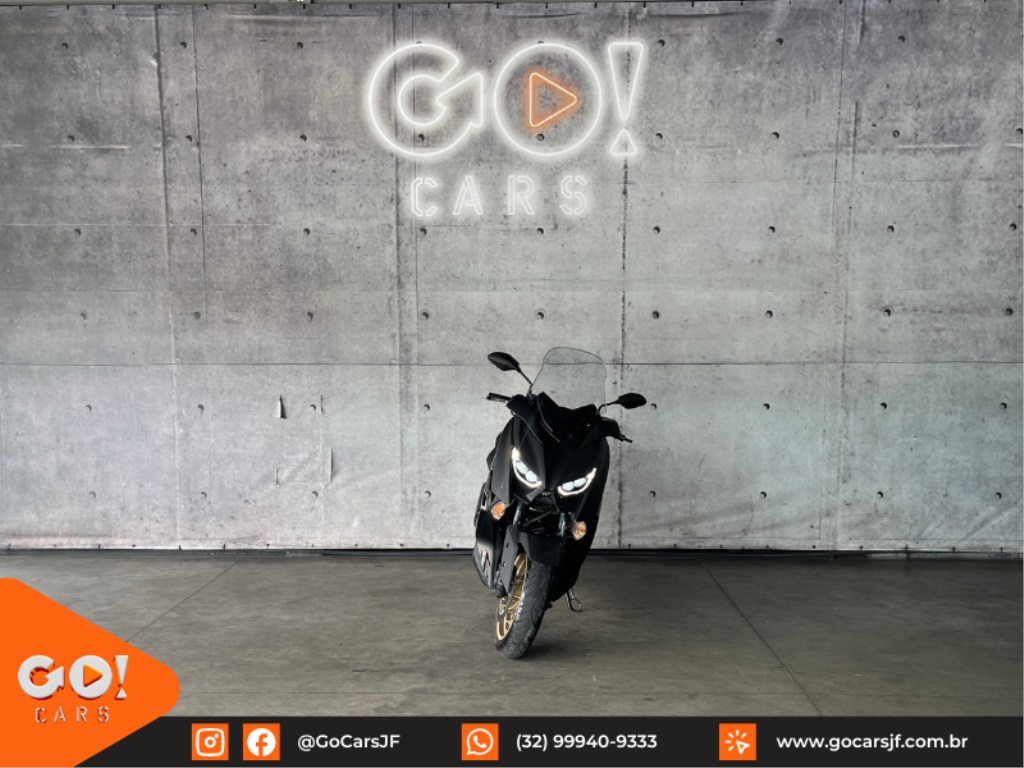 YAMAHA XMAX 250 ABS XMAX 250 ABS 2021