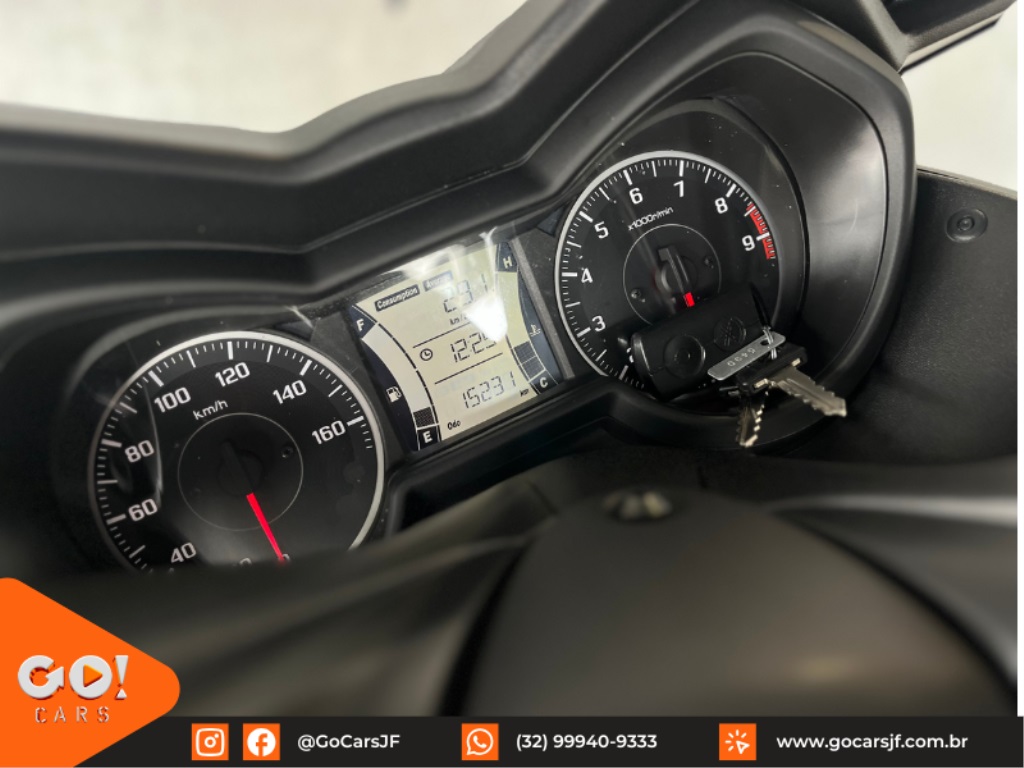 YAMAHA XMAX 250 ABS XMAX 250 ABS 2021