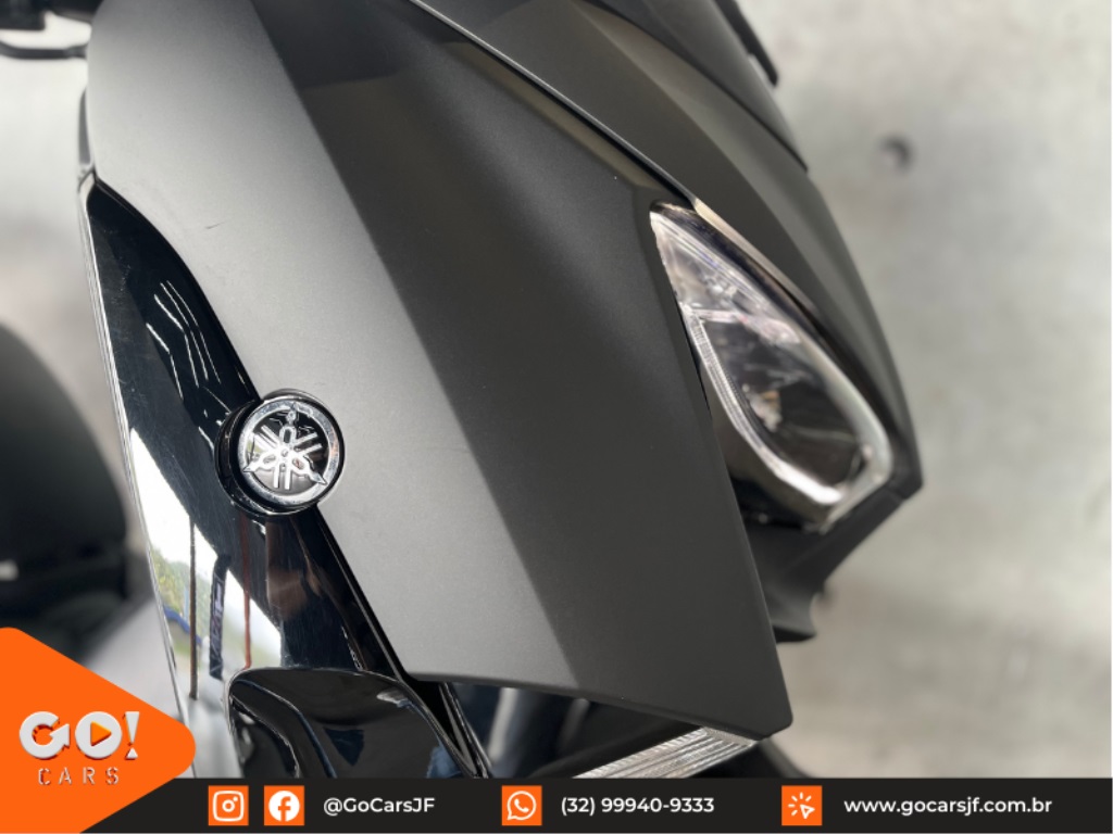 YAMAHA XMAX 250 ABS XMAX 250 ABS 2021