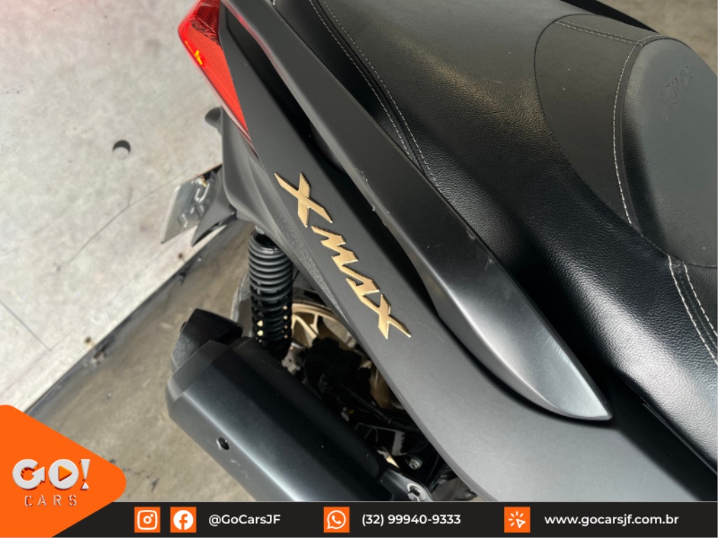 YAMAHA XMAX 250 ABS XMAX 250 ABS 2021