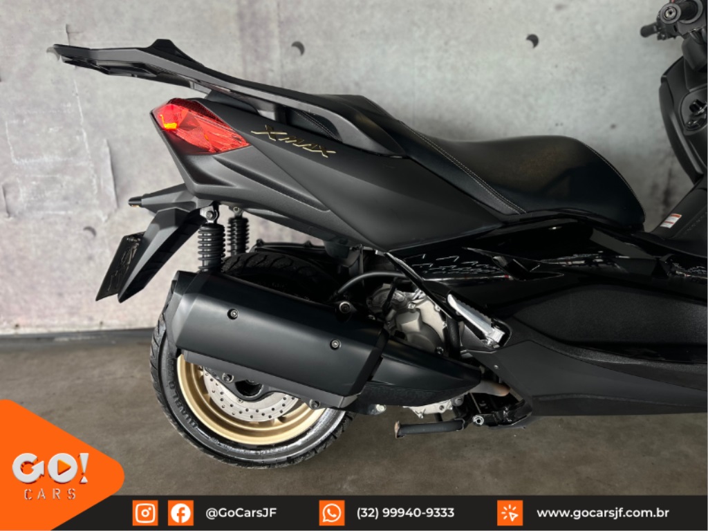 YAMAHA XMAX 250 ABS XMAX 250 ABS 2021