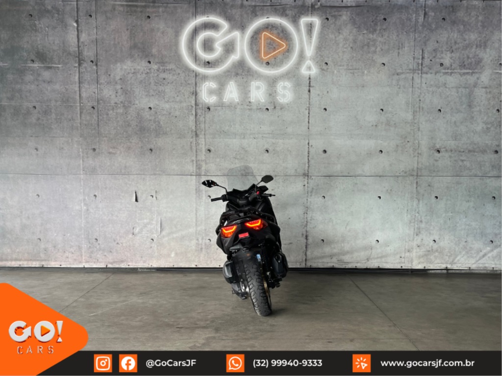 YAMAHA XMAX 250 ABS XMAX 250 ABS 2021