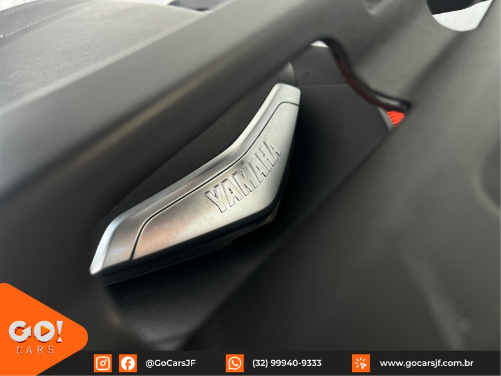 YAMAHA XMAX 250 ABS XMAX 250 ABS 2021