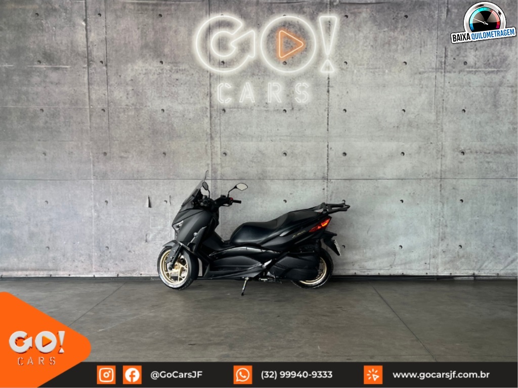 YAMAHA XMAX 250 ABS XMAX 250 ABS 2021/2021