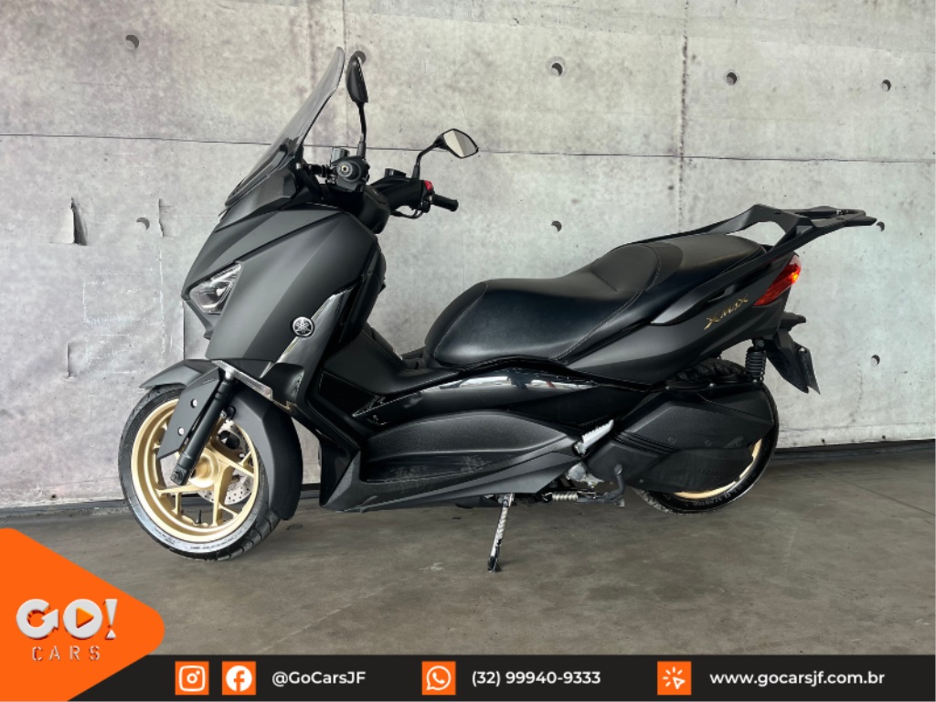 YAMAHA XMAX 250 ABS XMAX 250 ABS 2021